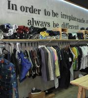 Fasion Store