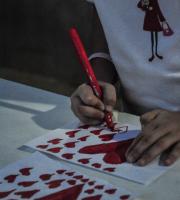 Φωτορεπορτάζ από την Eκδήλωση του Συλλόγου Σαρακατσαναίων Ν. Έβρου "Μηνύματα αγάπης και ειρήνης"