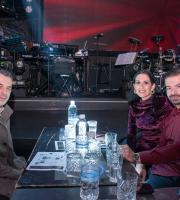 Με μεγάλη επιτυχία ολοκληρώθηκε το Φιλανθρωπικό Gala «Christmas with Daughters of Penelope»!