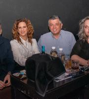 Με μεγάλη επιτυχία ολοκληρώθηκε το Φιλανθρωπικό Gala «Christmas with Daughters of Penelope»!