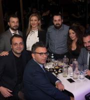 Ακόμη ένα μουσικό "ταξίδι" μας χάρισε το SoHo Absolutely Fabulous!