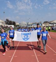 Μεγαλειώδης η 4η Ορφική Συνάντηση Στίβου (video - φωτο)