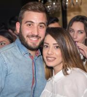 "God save the Room" χτες στο Room 6.