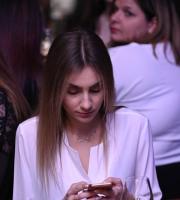 Ο Μιχάλης Καραγκούνης τα έδωσε όλα στο SoHo Absolutely Fabulous!