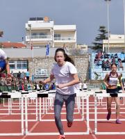 Μεγαλειώδης η 4η Ορφική Συνάντηση Στίβου (video - φωτο)
