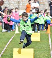 Μεγαλειώδης η 4η Ορφική Συνάντηση Στίβου (video - φωτο)