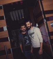 Κατάμεστο το SoHo Absolutely Fabulous με τον Λεωνίδα Μπαλάφα να μαγεύει το κοινό