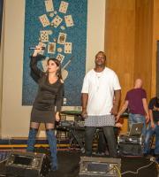 Οι VEGAS live την Πέμπτη στο Casino Thraki, στην Αλεξανδρούπολη