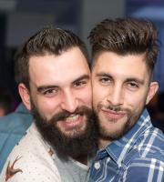 O γνωστός χαμός στο 4ο N.O.A. Music Session με Dino MFU.