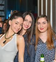 Νύχτα "πόνου" την Παρασκευή στο Prive Club και η διασκέδαση στο κόκκινο.