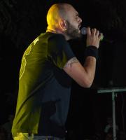 Stavento και Σοφία Κουρτίδου live στην παραλιακή της Αλεξανδρούπολης