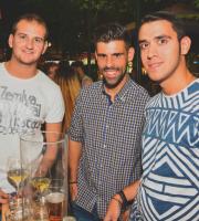"Room 6 is back"! Πήγαμε στο opening του αγαπημένου cafe bar στην Αλεξανδρούπολη