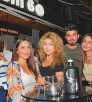 "Room 6 is back"! Πήγαμε στο opening του αγαπημένου cafe bar στην Αλεξανδρούπολη