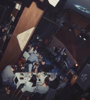 Μια βραδιά...  only for barlovers ήταν η Παρασκευή  στο SoHo Absolutely Fabulous