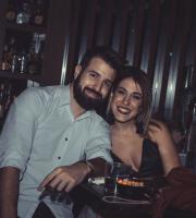 Μια βραδιά...  only for barlovers ήταν η Παρασκευή  στο SoHo Absolutely Fabulous