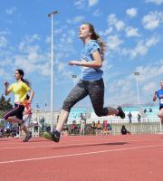 Μεγαλειώδης η 4η Ορφική Συνάντηση Στίβου (video - φωτο)