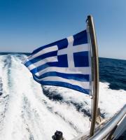 Ταξιδέψαμε στη Σαμοθράκη με το νέο ταχύπλοο της CS Ferries "Σαμοθράκη Ι" (video)