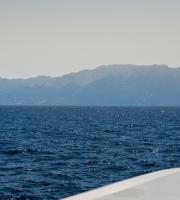 Ταξιδέψαμε στη Σαμοθράκη με το νέο ταχύπλοο της CS Ferries "Σαμοθράκη Ι" (video)