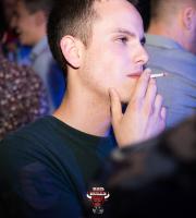 Την Παρασκευή το βράδυ η διασκέδαση είχε όνομα Bad Bulls & Prive Suite