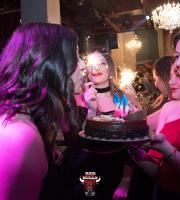 Την Παρασκευή το βράδυ η διασκέδαση είχε όνομα Bad Bulls & Prive Suite