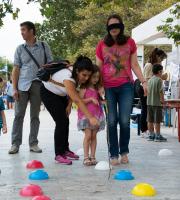 Are you Wheeling2Help? Μία δράση για καλό σκοπό πέρασε από την Αλεξανδρούπολη