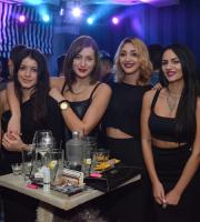 Τα "έδωσε" όλα στο τέταρτο N.O.A. MixTape ο δικός μας dj Pistol