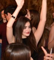 Παρασκευή βράδυ στο Prive Club με χριστουγεννιάτικη διάθεση