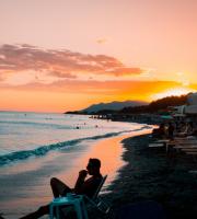 Stefan Biniak & Ison "ταρακούνησαν" το Yasu beach bar!
