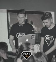 Όσα έγιναν στο πρώτο "Next Level exclusive" πάρτι, στο Κυβερνείο