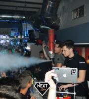 Όσα έγιναν στο πρώτο "Next Level exclusive" πάρτι, στο Κυβερνείο