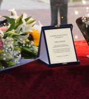 Με τιμές υποδέχτηκε ο Έβρος τους Παραολυμπιονίκες 2016 (video)