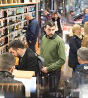 Άνοιξε το Mr. Gadget - Επισκευές συσκευών και αξεσουάρ (video)