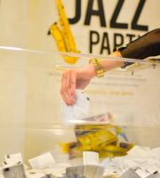 "Jazz night" στο Casino Thraki με κληρώσεις και πλούσια δώρα.