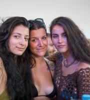 Όταν ο MR. Raoul K βρέθηκε στα decks του Ammo Ammo!