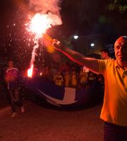 Με τιμές υποδέχτηκε ο Έβρος τους Παραολυμπιονίκες 2016 (video)