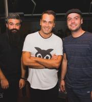 Tα 7α γενέθλια του γιόρτασε το "Τhema Coffees and Drinks culture "