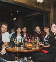 Tα 7α γενέθλια του γιόρτασε το "Τhema Coffees and Drinks culture "