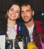 Tα 7α γενέθλια του γιόρτασε το "Τhema Coffees and Drinks culture "