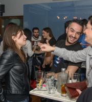 5o "Music Session" στο ΝΟΑ με τους "House People" και... την ορχήστρα τους