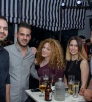 5o "Music Session" στο ΝΟΑ με τους "House People" και... την ορχήστρα τους