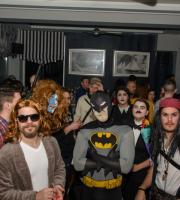 5o "Music Session" στο ΝΟΑ με τους "House People" και... την ορχήστρα τους