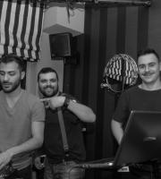 5o "Music Session" στο ΝΟΑ με τους "House People" και... την ορχήστρα τους