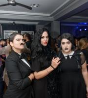 5o "Music Session" στο ΝΟΑ με τους "House People" και... την ορχήστρα τους