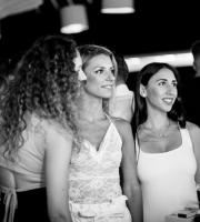 Το καλοκαίρι συνεχίζεται σε ανεβασμένους ρυθμούς στο Yacht club!