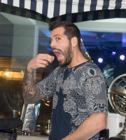 5o μοναδικό N.O.A. MixTape με dj Andreas Tasoulis