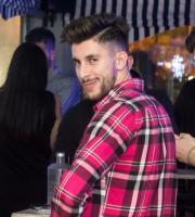 5o μοναδικό N.O.A. MixTape με dj Andreas Tasoulis