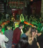 Παρασκευή με dj OKIN στο πανέμορφο Prive Club