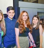 Σούπερ ΔΑΠ - ΝΔΦΚ φοιτητικό πάρτι την Παρασκευή στο Prive Club.