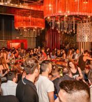 Σούπερ ΔΑΠ - ΝΔΦΚ φοιτητικό πάρτι την Παρασκευή στο Prive Club.