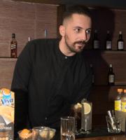 Φωτορεπορτάζ από το live του Πάνου Κιάμου στην Αλεξανδρούπολη, στη Νεράιδα